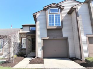6413 Langwood Blvd, Fort Wayne, IN 46835