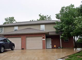 1619-21 N Doulton Dr, Columbia, MO 65202