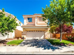 2310 Silver Crew Pass, Henderson, NV 89052