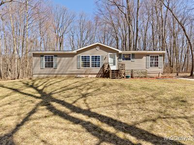 18792 Fir Dr, Big Rapids, MI, 49307