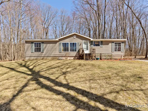 18792 Fir Dr, Big Rapids, MI 49307