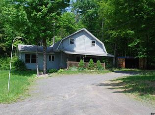 473 Hadlock Pond Rd, Fort Ann, NY 12827