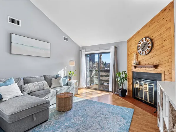 331 W Lehow Avenue #21, Englewood, CO 80110