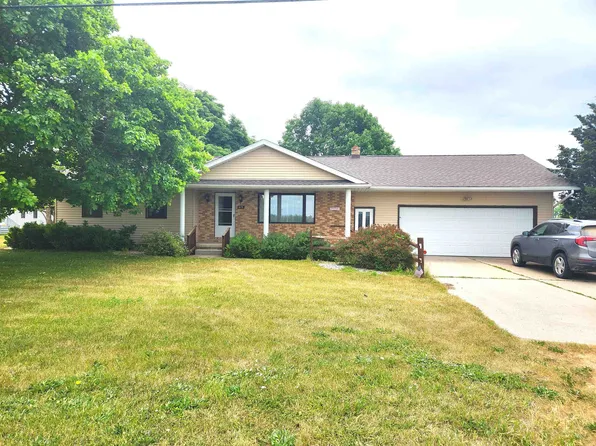 85 W Hampton Rd, Essexville, MI 48732