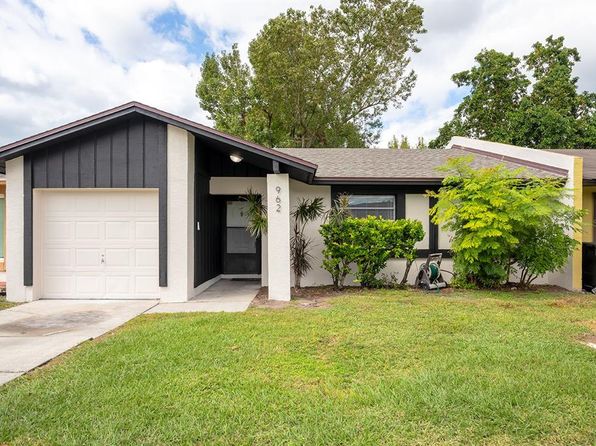 962 Oropesa Ave, Orlando, FL 32807
