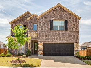 1300 Cold Stream Dr, Wylie, TX 75098
