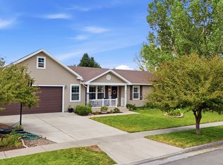 38 S 1300 E, Hyrum, UT 84319