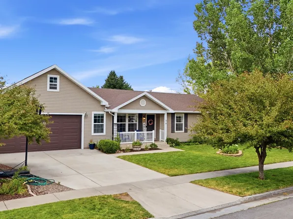 38 S 1300 E, Hyrum, UT 84319