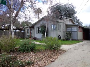 405 Larmier Ave, Oak View, CA 93022