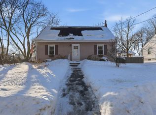 7 Oak Street, Allenstown, NH 03275