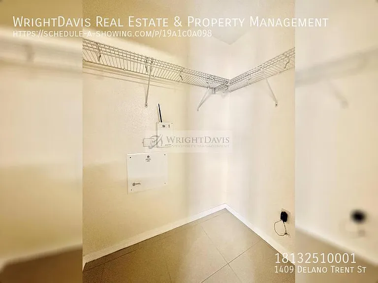 1409 Delano Trent St — Photo 18
