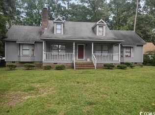 105 McDee St, Tabor City, NC 28463