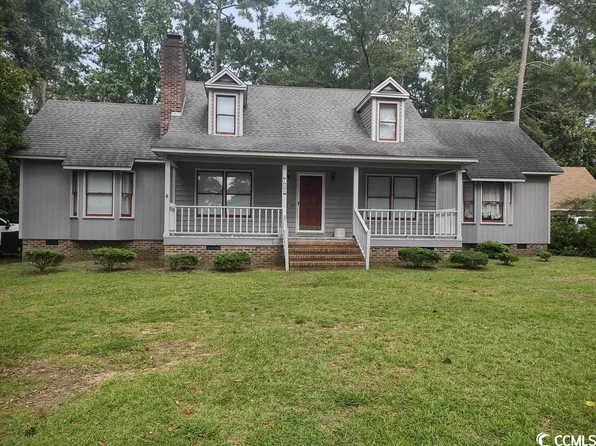 105 McDee St., Tabor City, NC 28463