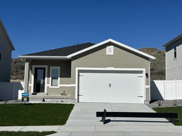 7190 Slick Rock Way N, Eagle Mountain, UT 84005