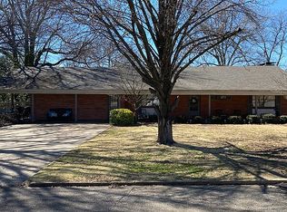 2 Donegal Cir, Wynne, AR 72396