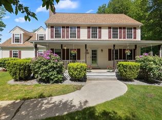 1531 Washington St, Walpole, MA 02081