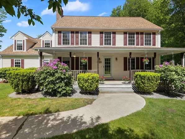 1531 Washington St, Walpole, MA 02081