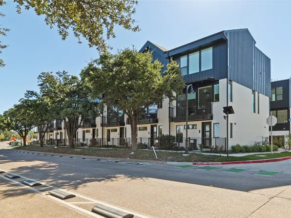 4109 N Reserve Ln, Addison, TX 75001