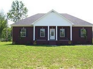 962 Mount Vernon Rd LOT 12, Bethpage, TN 37022