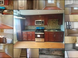 256 Princeton Ave #3Q, Jersey City, NJ 07305