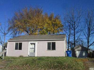 1026 38th St, Moline, IL, 61265