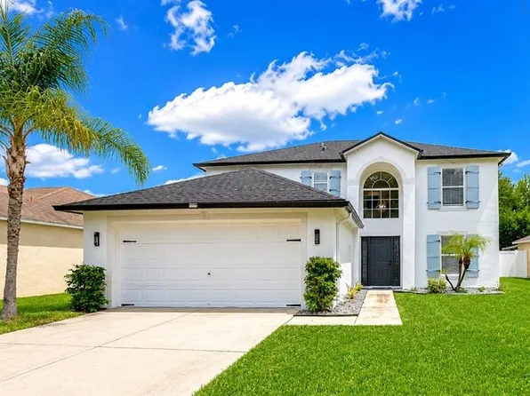12928 KINGS LAKE DRIVE, GIBSONTON, FL 33534
