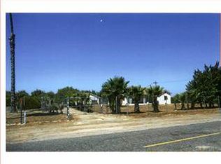 2591 N Trinity Ave, Kerman, CA 93630