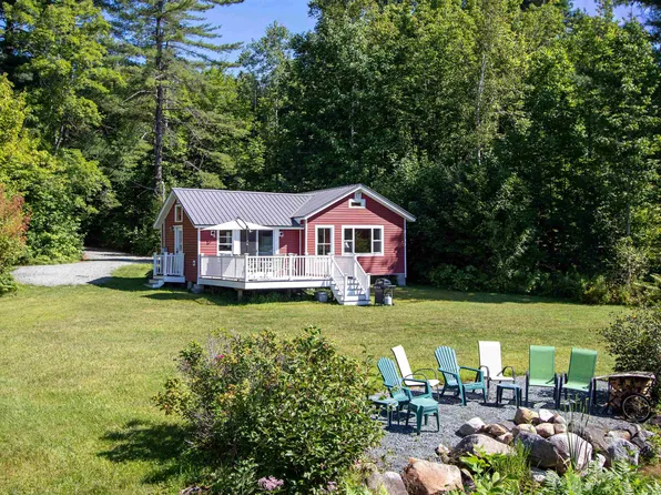100 Nanas Lane, Concord, VT 05824
