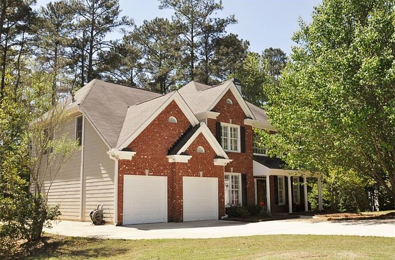 1st image of 302 Mayes Farm Trl NW