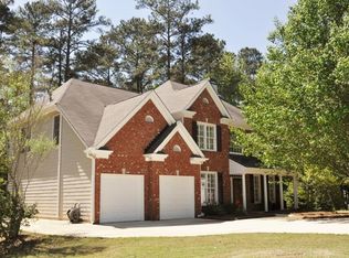 302 Mayes Farm Trl NW, Marietta, GA 30064