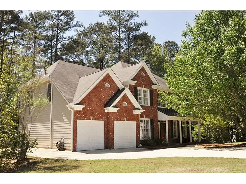 302 Mayes Farm Trl NW photo 1