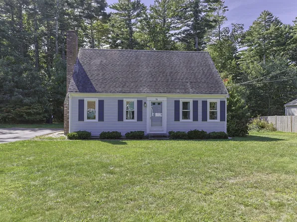 14 Jeannes Way, Forestdale, MA 02644