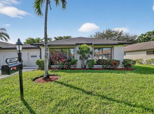 4677 Robinwood Circle #B, Boynton Beach, FL 33436