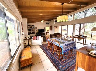 3362 E Hawthorne St, Tucson, AZ 85716