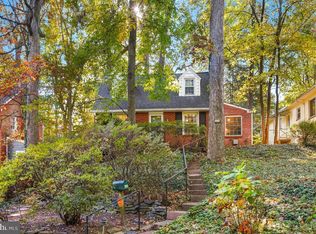 410 Mississippi Ave, Silver Spring, MD 20910