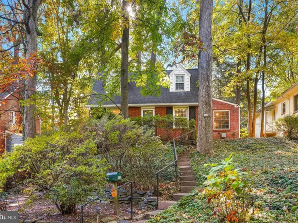 410 Mississippi Ave, Silver Spring, MD 20910