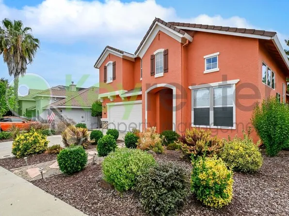273 Morgan Way, Roseville, CA 95678