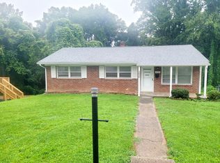 1036 Coronado Ln, Lynchburg, VA 24502