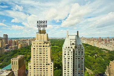 Rented by Brown Harris Stevens