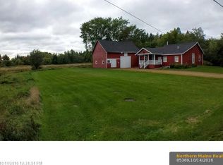 251 South Rd, Topsfield, ME 04490