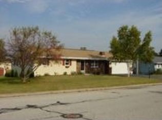 120 Sherry Dr, Mcsherrystown, PA 17344