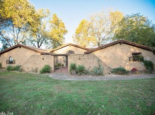 7511 Beck Rd, Little Rock, AR 72223