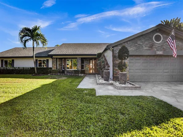 20280 NW 2nd St, Pembroke Pines, FL 33029