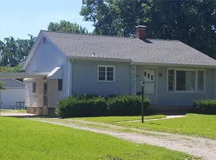 517 E Jefferson St, O'Fallon, IL 62269