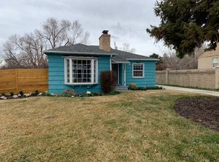 1221 E Crandall Ave #1, Salt Lake City, UT 84106