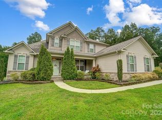 2314 Fairport Dr SE, Concord, NC 28025