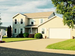 4083 Oliver Ct, Appleton, WI 54913