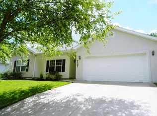 4307 Langham Dr, Columbia, MO 65202