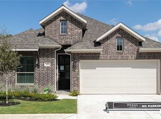 320 Kimble Creek Loop, Kyle, TX 78640