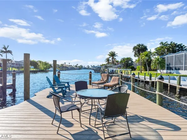 4832 SW 18th Ave, Cape Coral, FL 33914